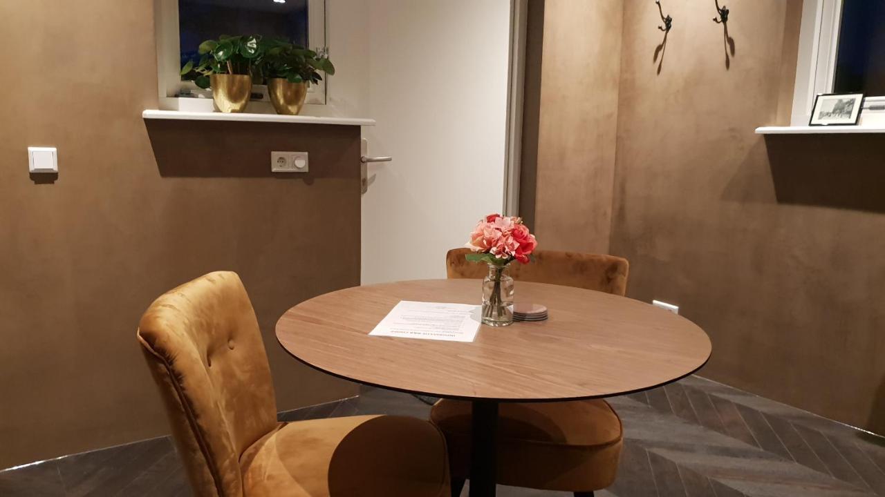 Bed & Breakfast Coopz ดอตตินเฮ็ม ภายนอก รูปภาพ