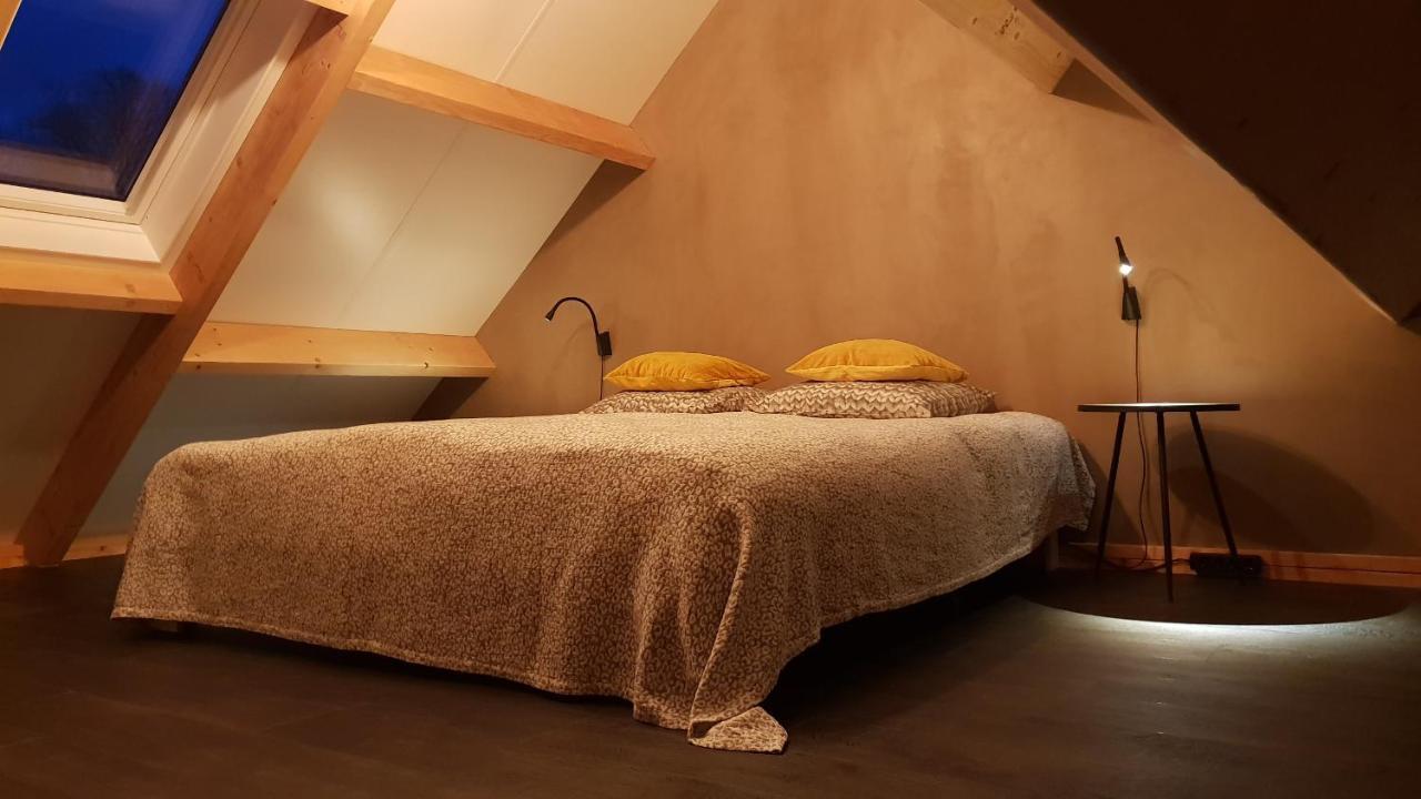 Bed & Breakfast Coopz ดอตตินเฮ็ม ภายนอก รูปภาพ