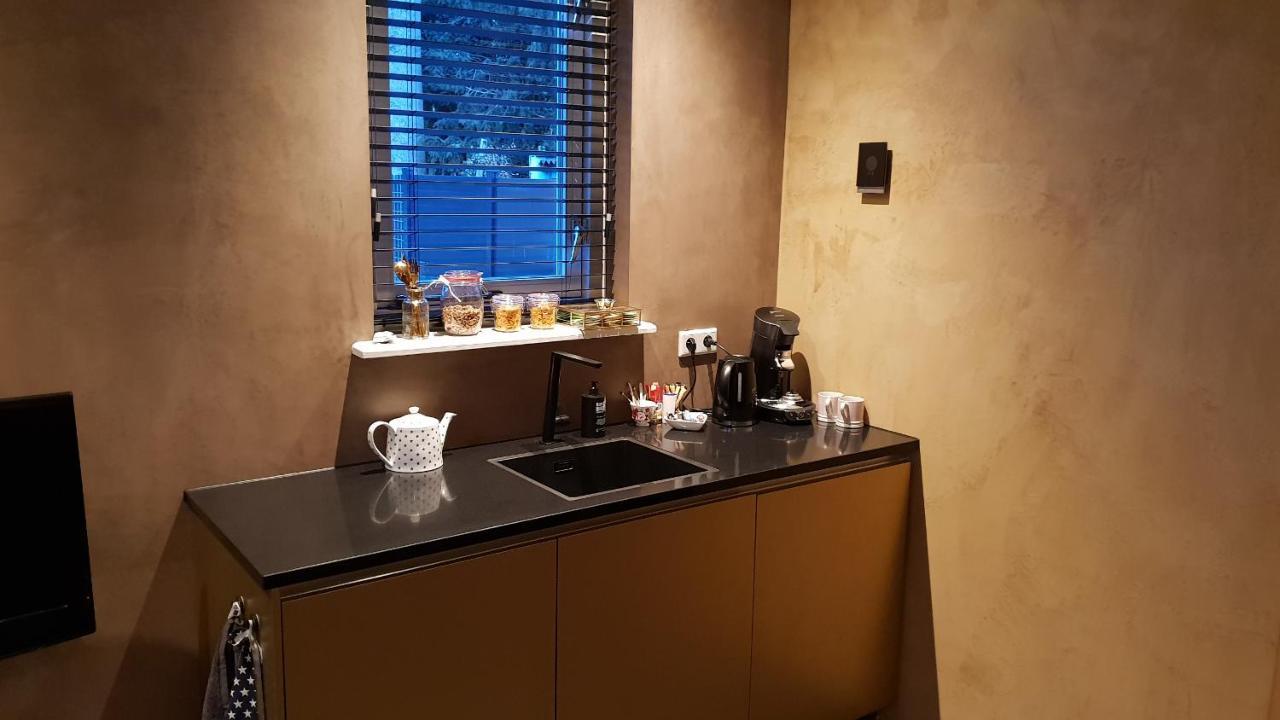 Bed & Breakfast Coopz ดอตตินเฮ็ม ภายนอก รูปภาพ