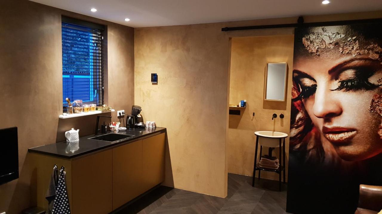 Bed & Breakfast Coopz ดอตตินเฮ็ม ภายนอก รูปภาพ